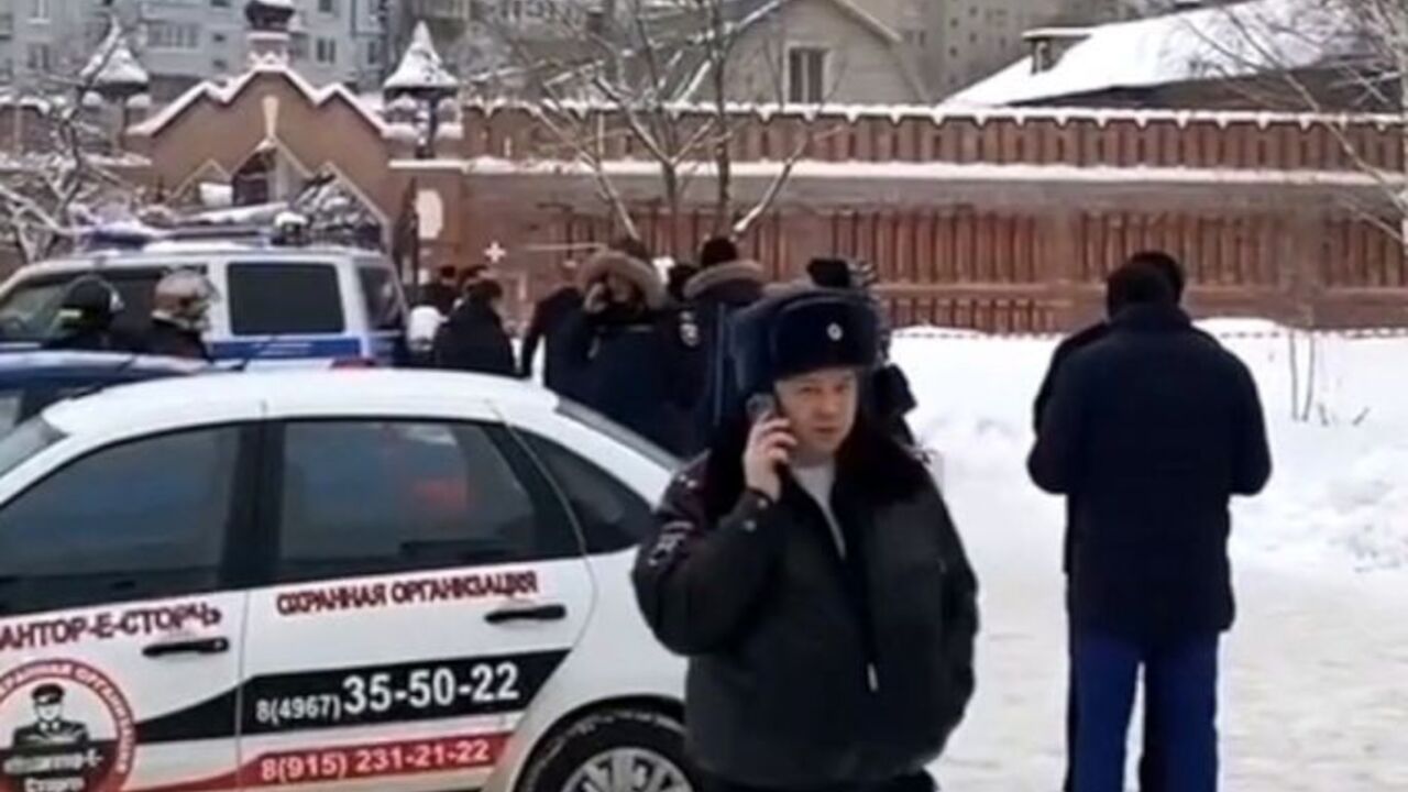 eksplozija