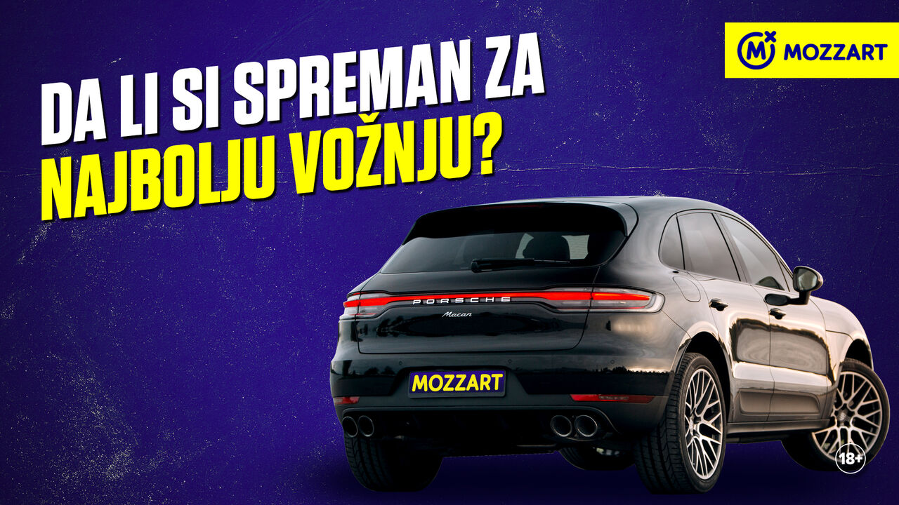 Mozzart
