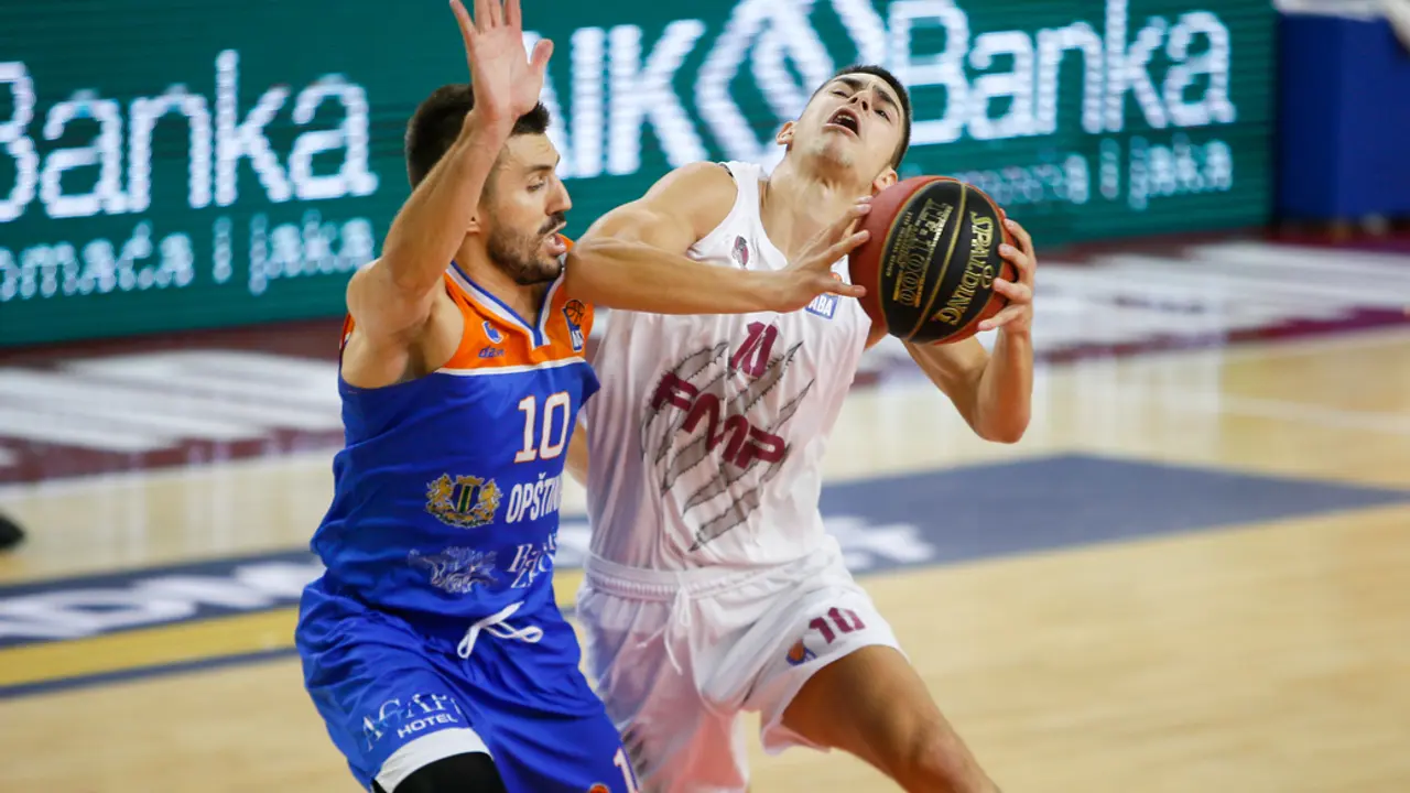 Nemanja Gordić