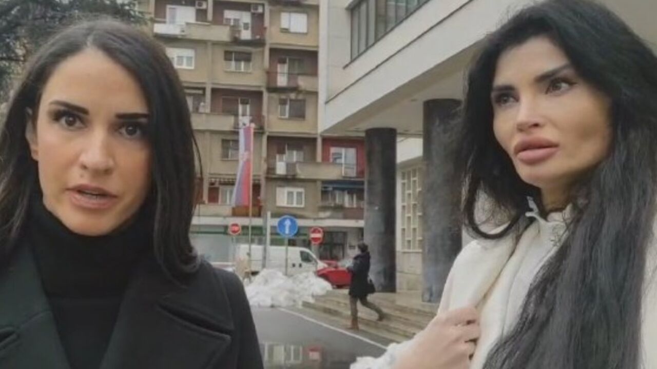 Olgica Markanović