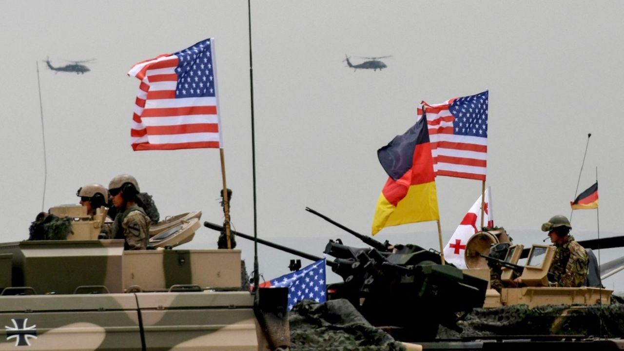 NATO