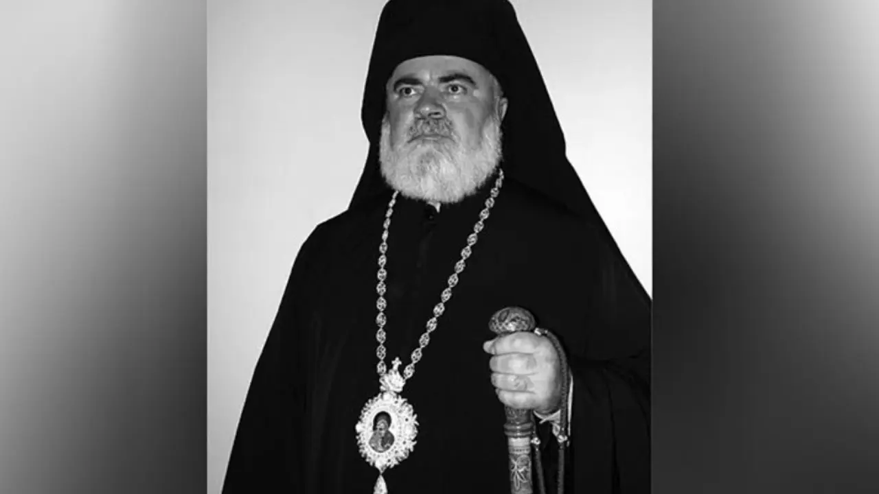 Episkop Luka