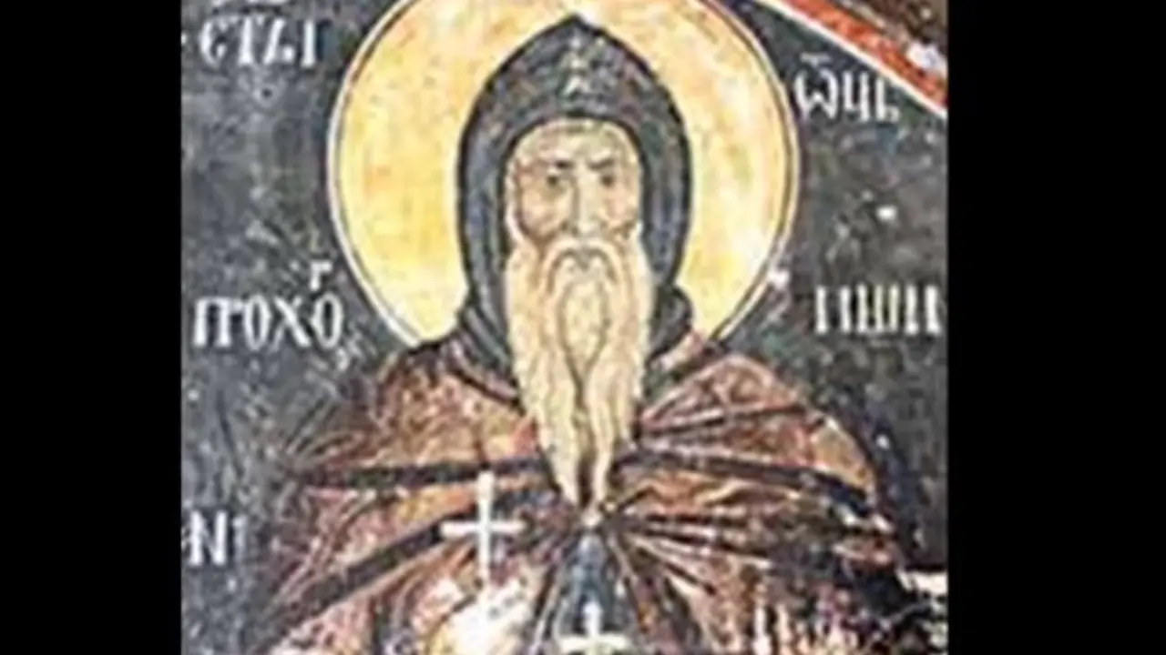 Sveti Prohor Pčinjski