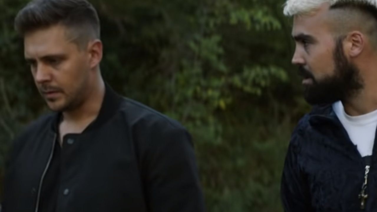  Južni vetar