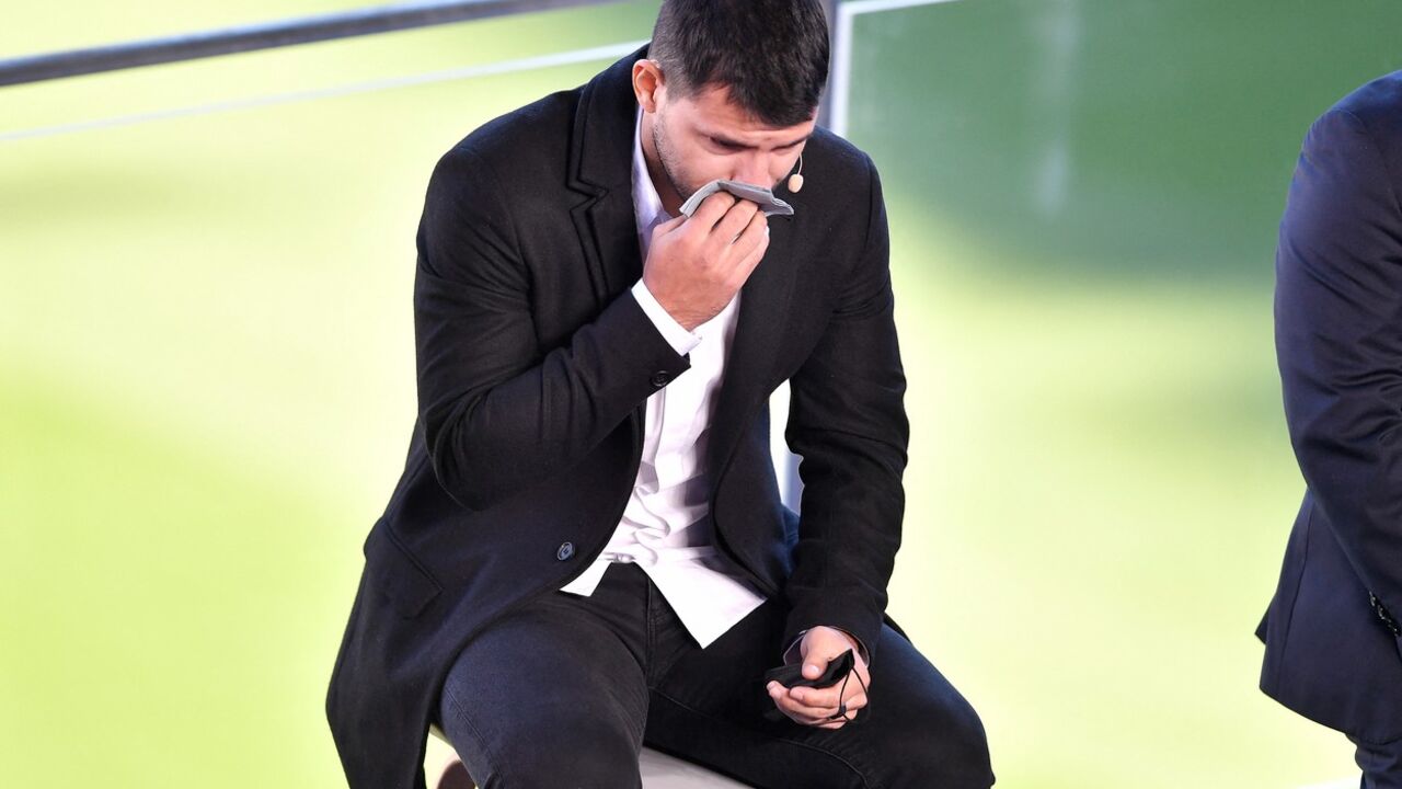 Kun Aguero