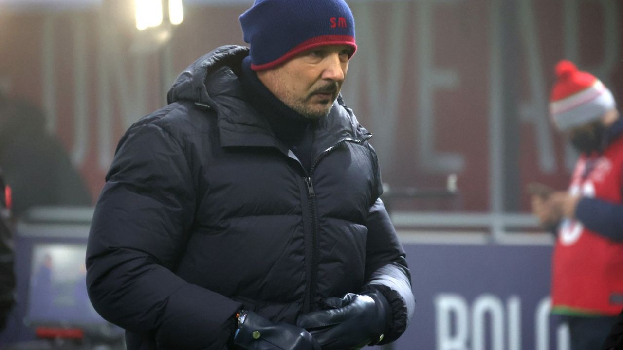 Siniša Mihajlović