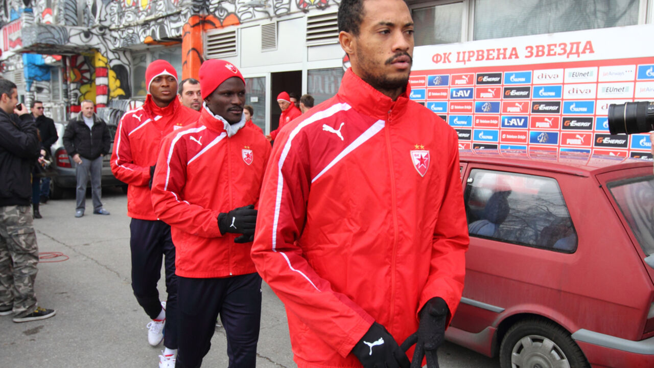 Omega Roberts
