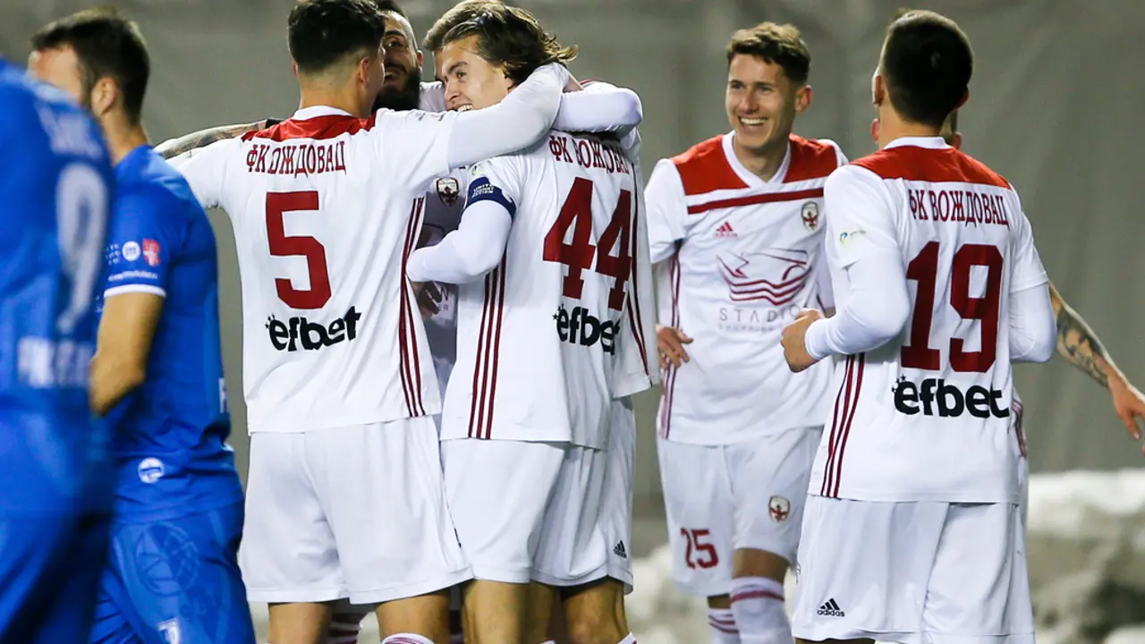 FK Voždovac