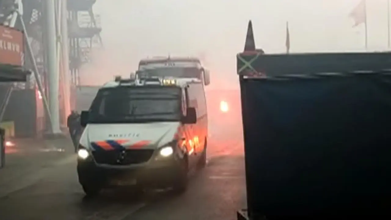 Holandija