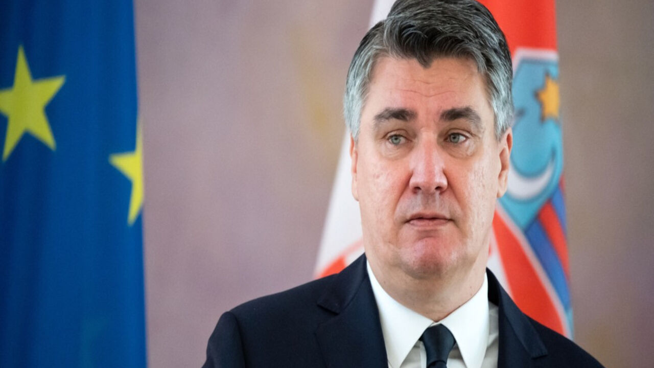 Zoran Milanović