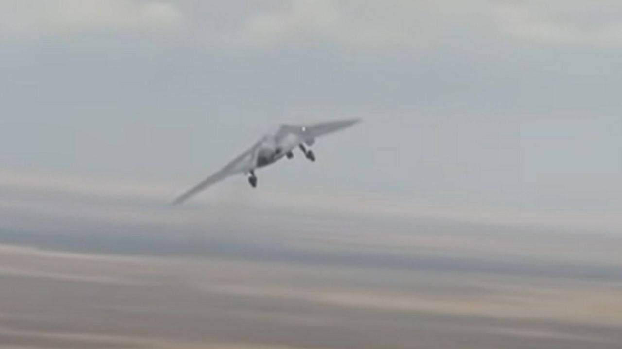 Ohotnjik S-70