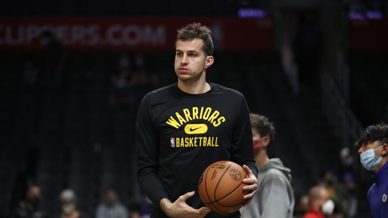 Nemanja Bjelica
