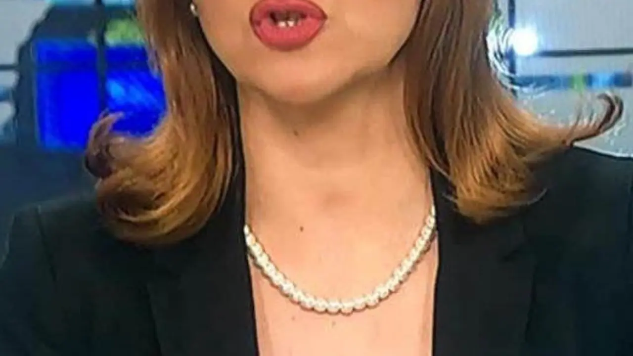 voditeljka