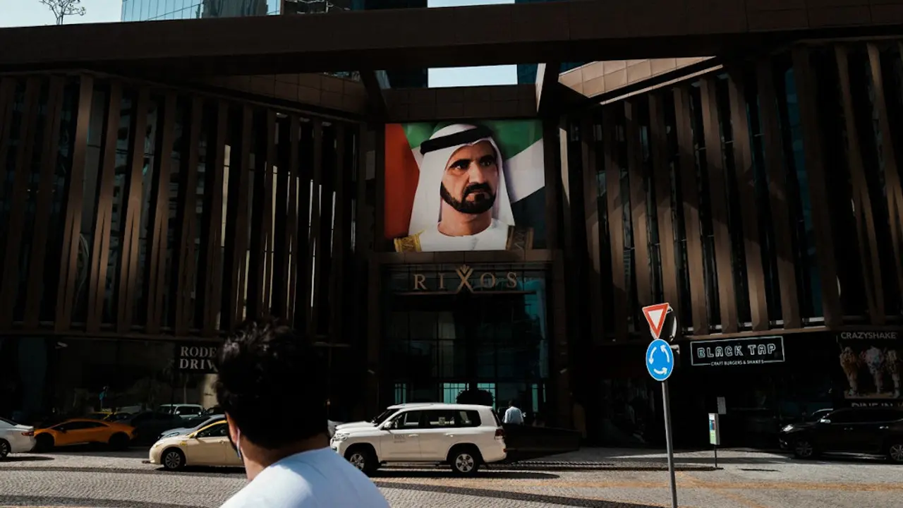 UAE