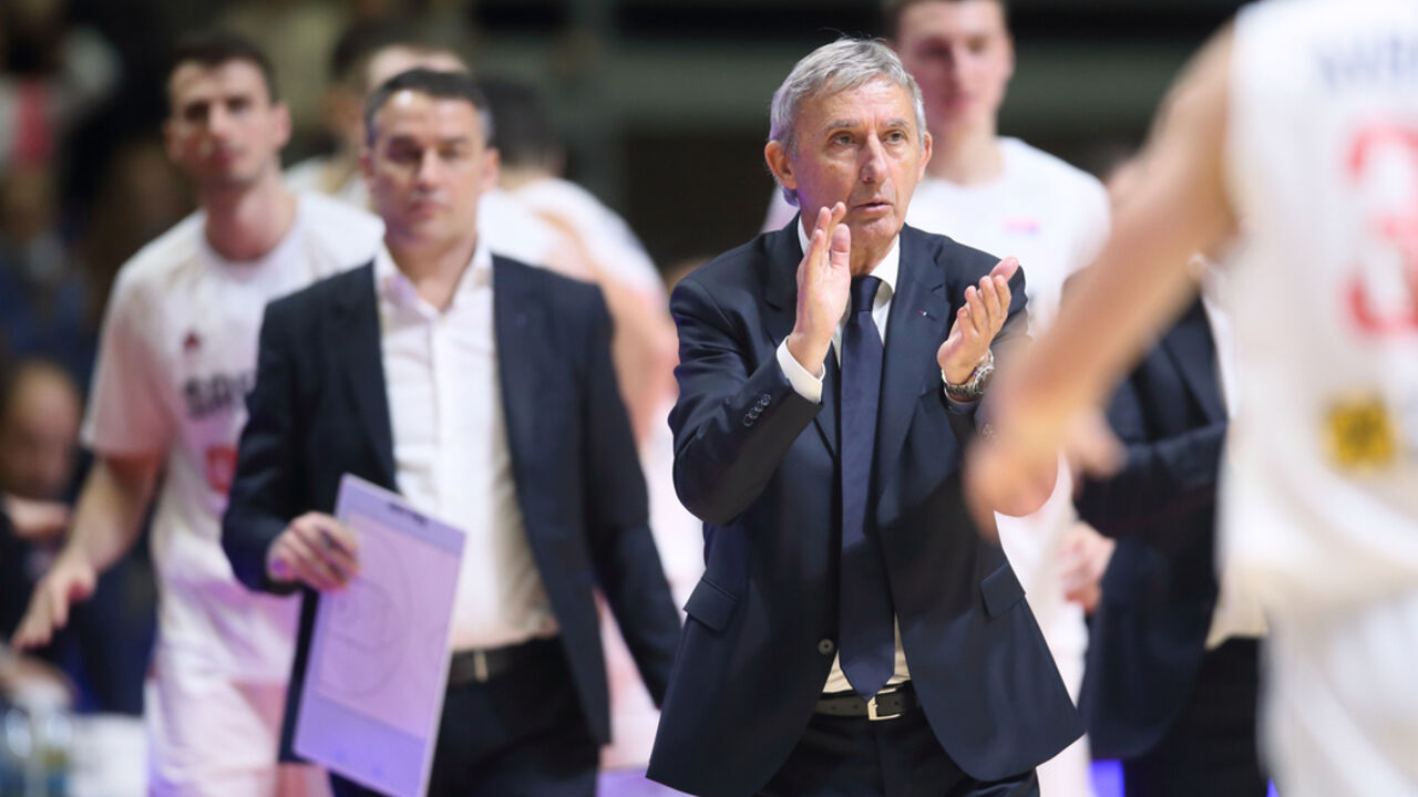 Svetislav Pešić