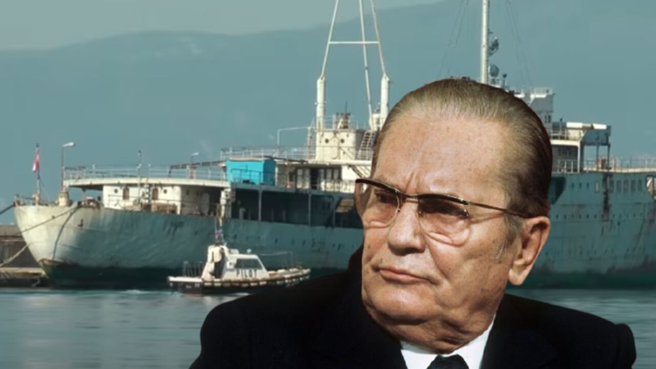 Josip Broz Tito
