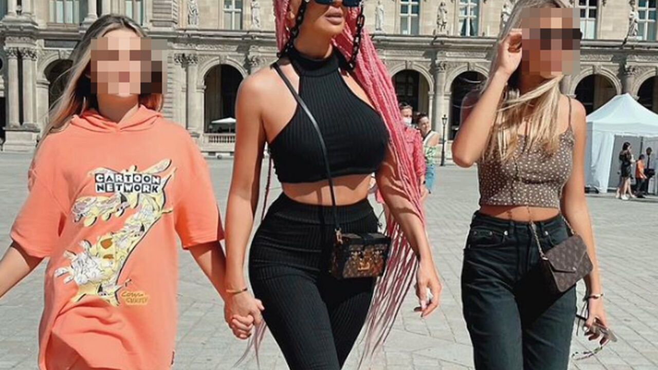 Jelena Karleuša