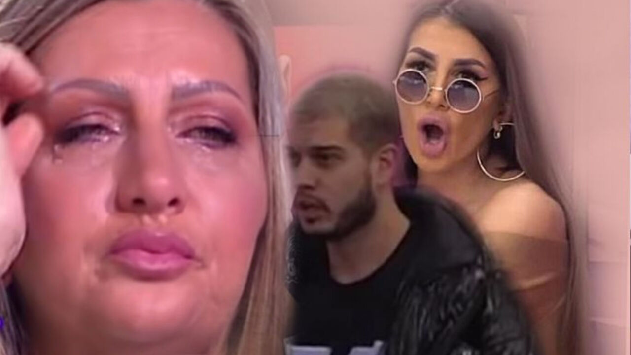 Dalila Dragojević, Filip Car, Biljana Dragojević