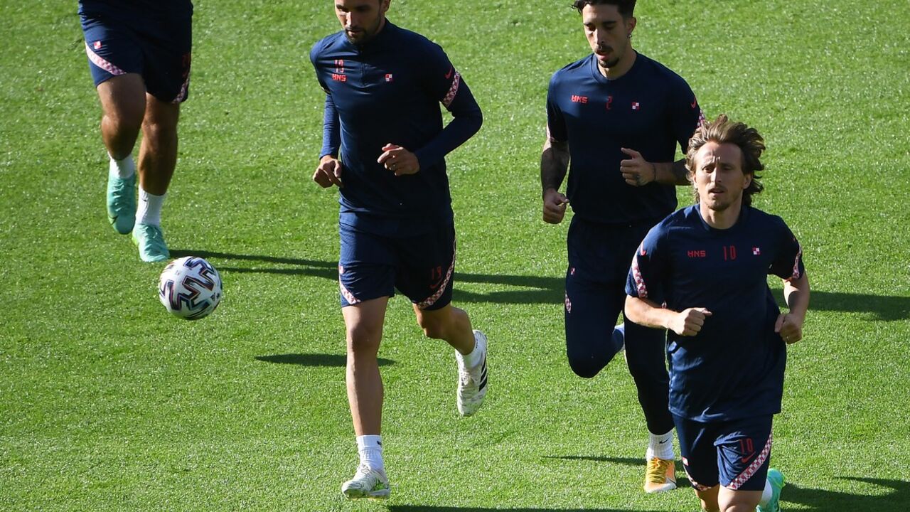 Luka Modrić
