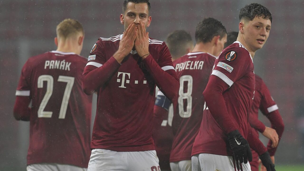 FK Sparta Prag