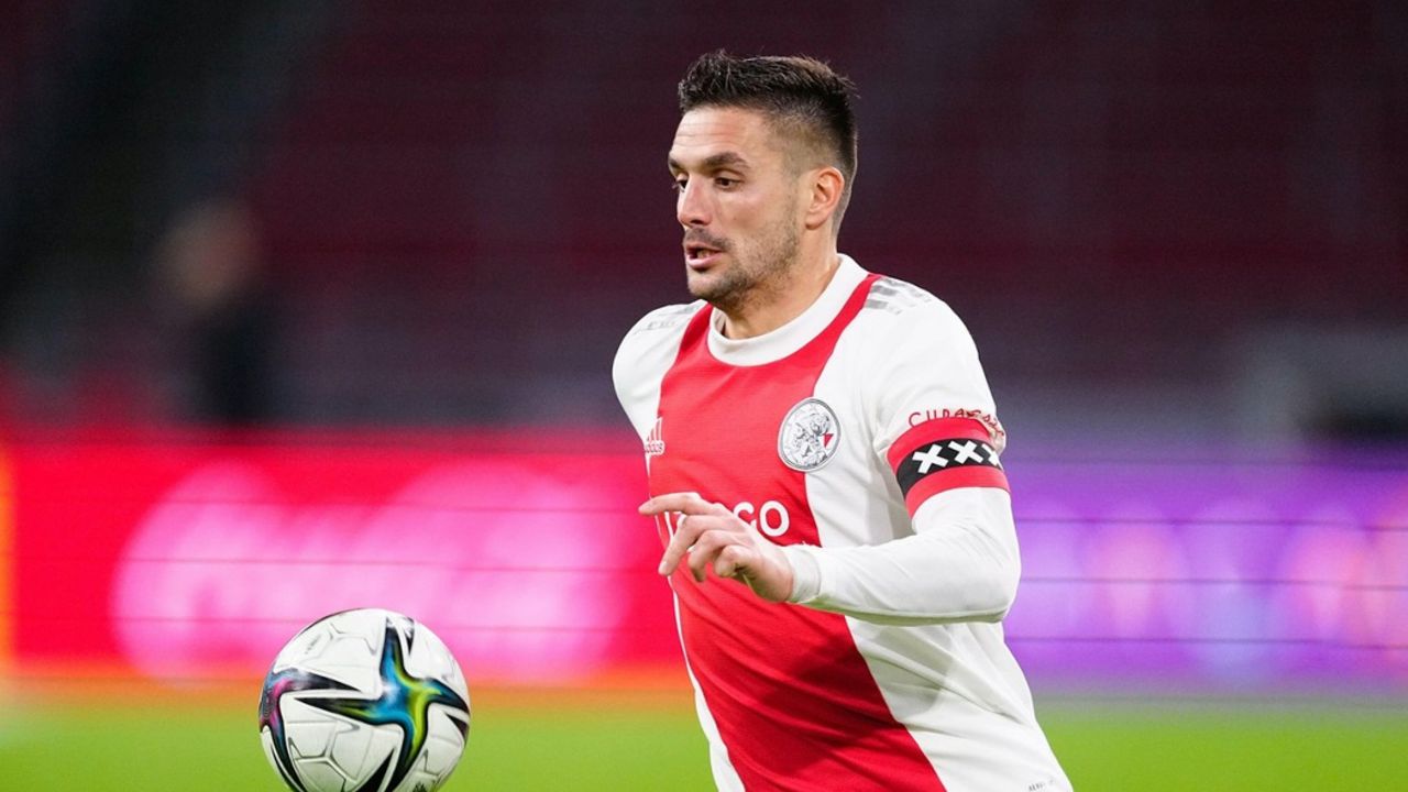 Dušan Tadić