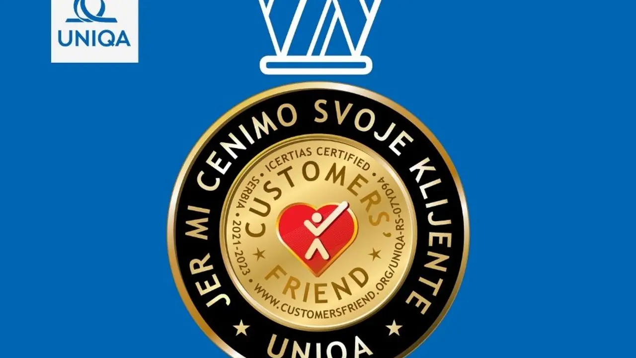 Uniqa osiguranje