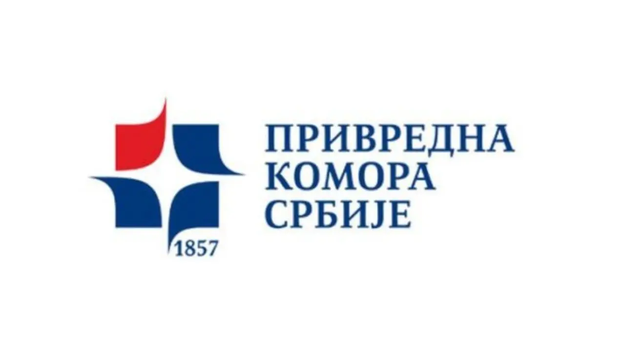 Privredna komora Srbije