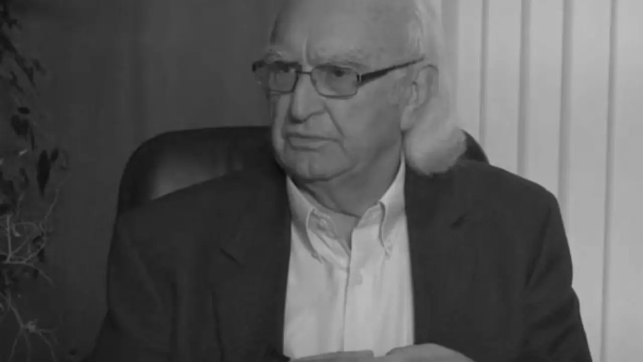 Slobodan Pavlović