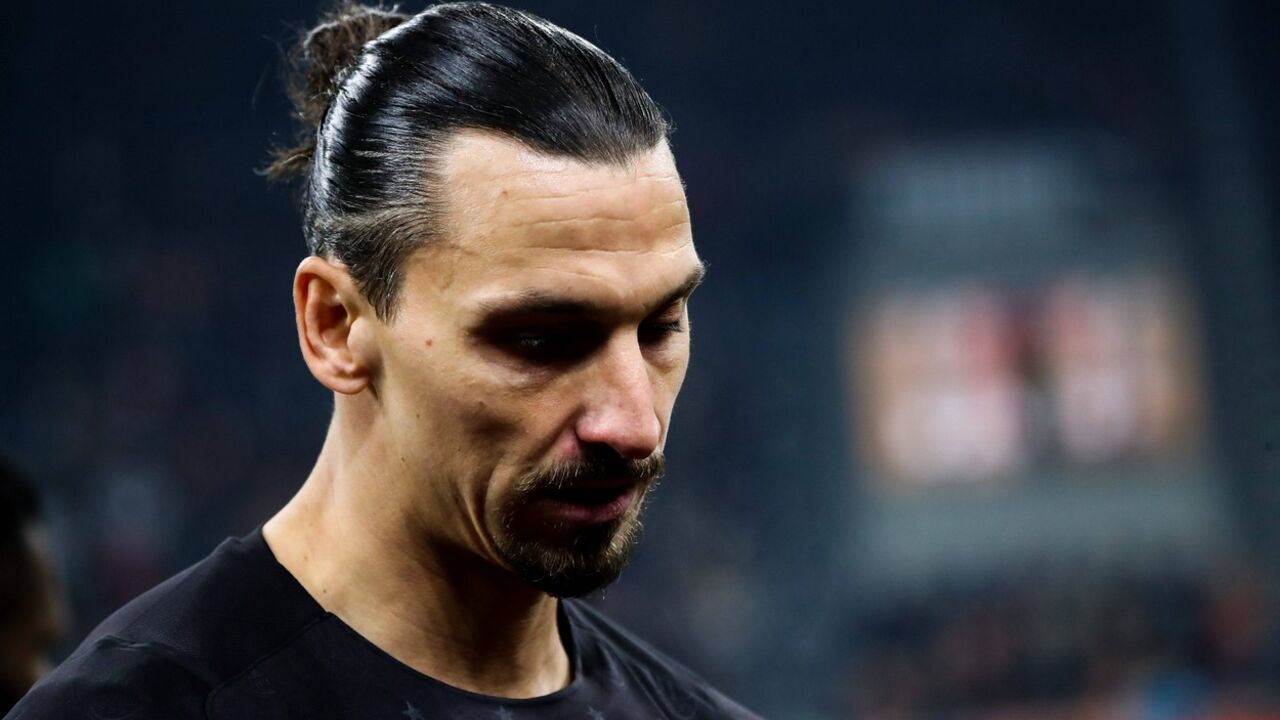 Zlatan Ibrahimović