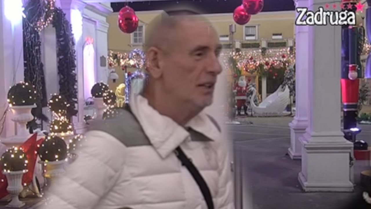 Lepi Mića