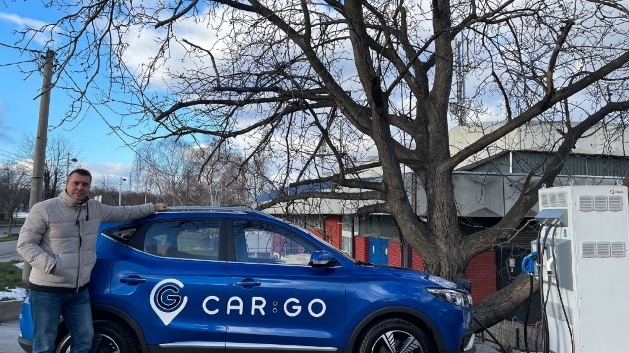 Car Go