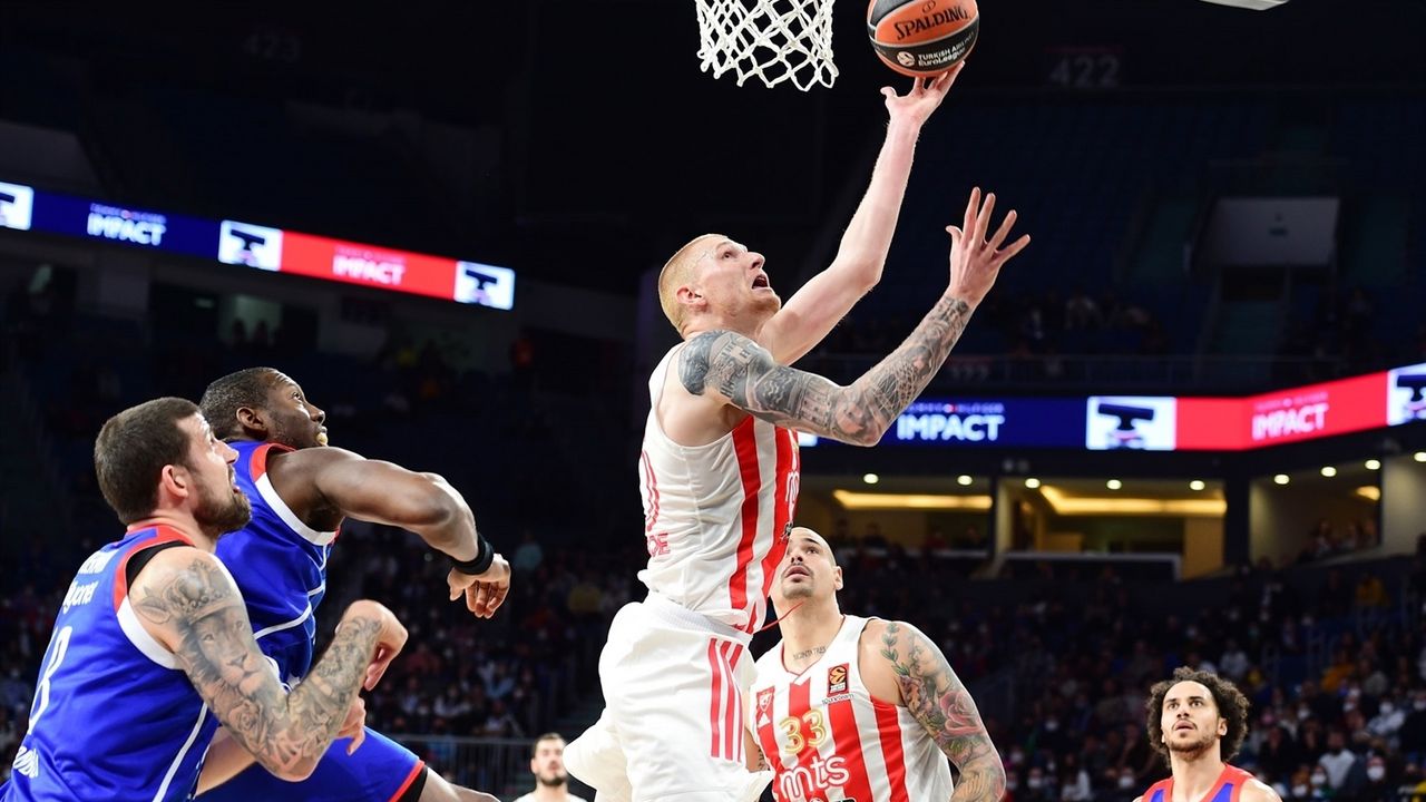 Foto: Euroleague