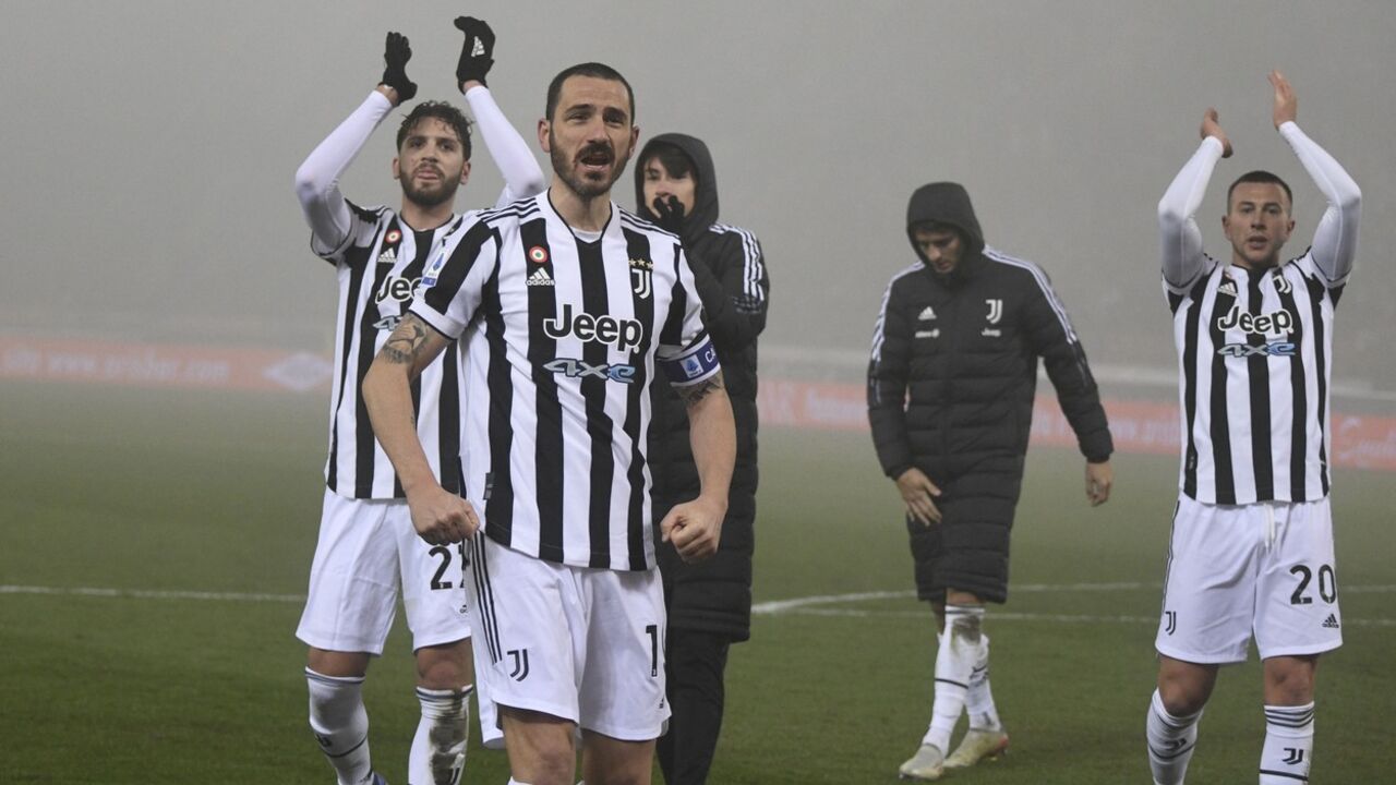 FK Juventus