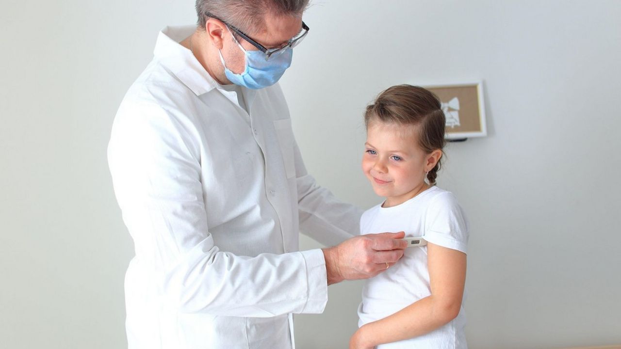 dete, doktor