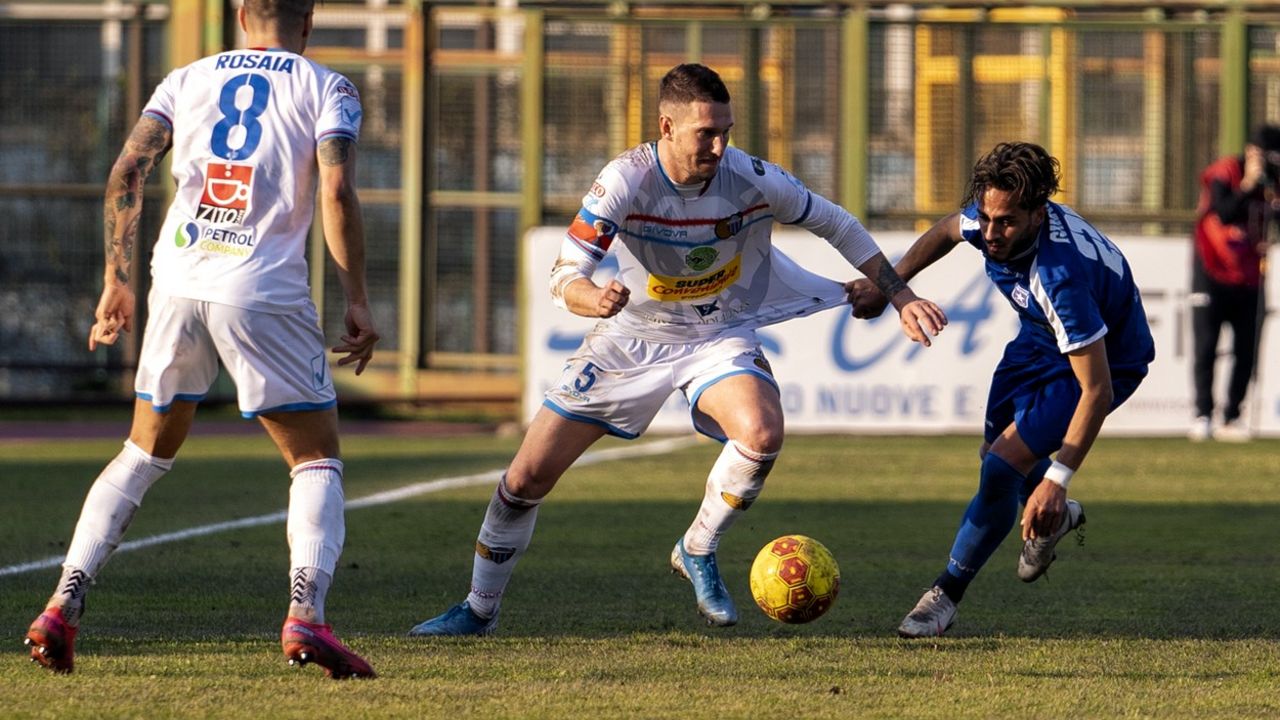 FK Katanija