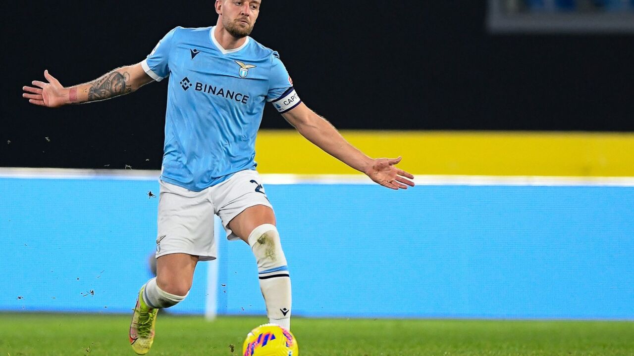 Sergej Milinković-Savić