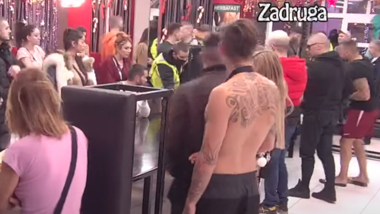 Zadruga 5