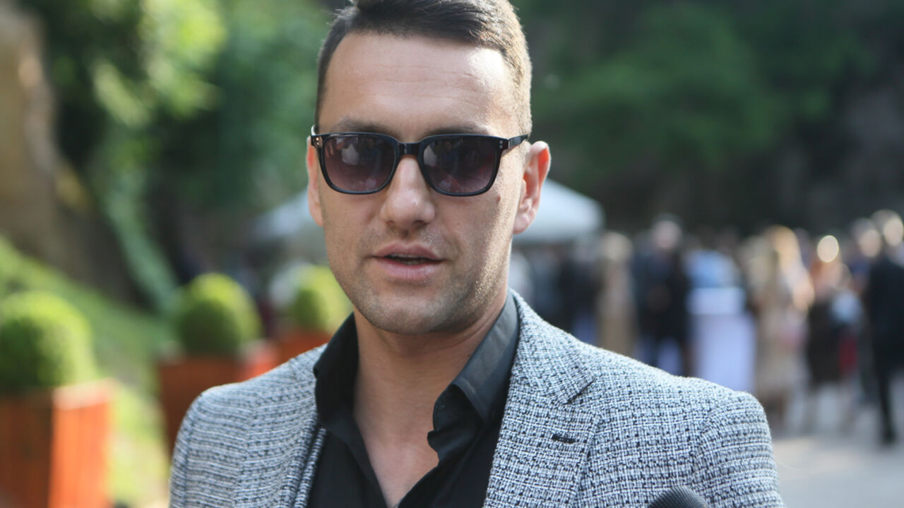 Boško Janković