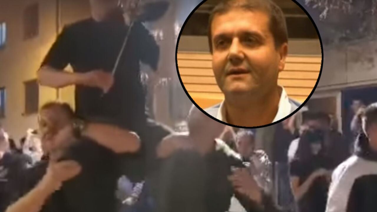 Darko Šarić
