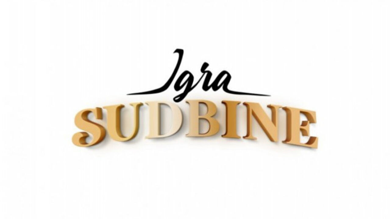 Igra sudbine
