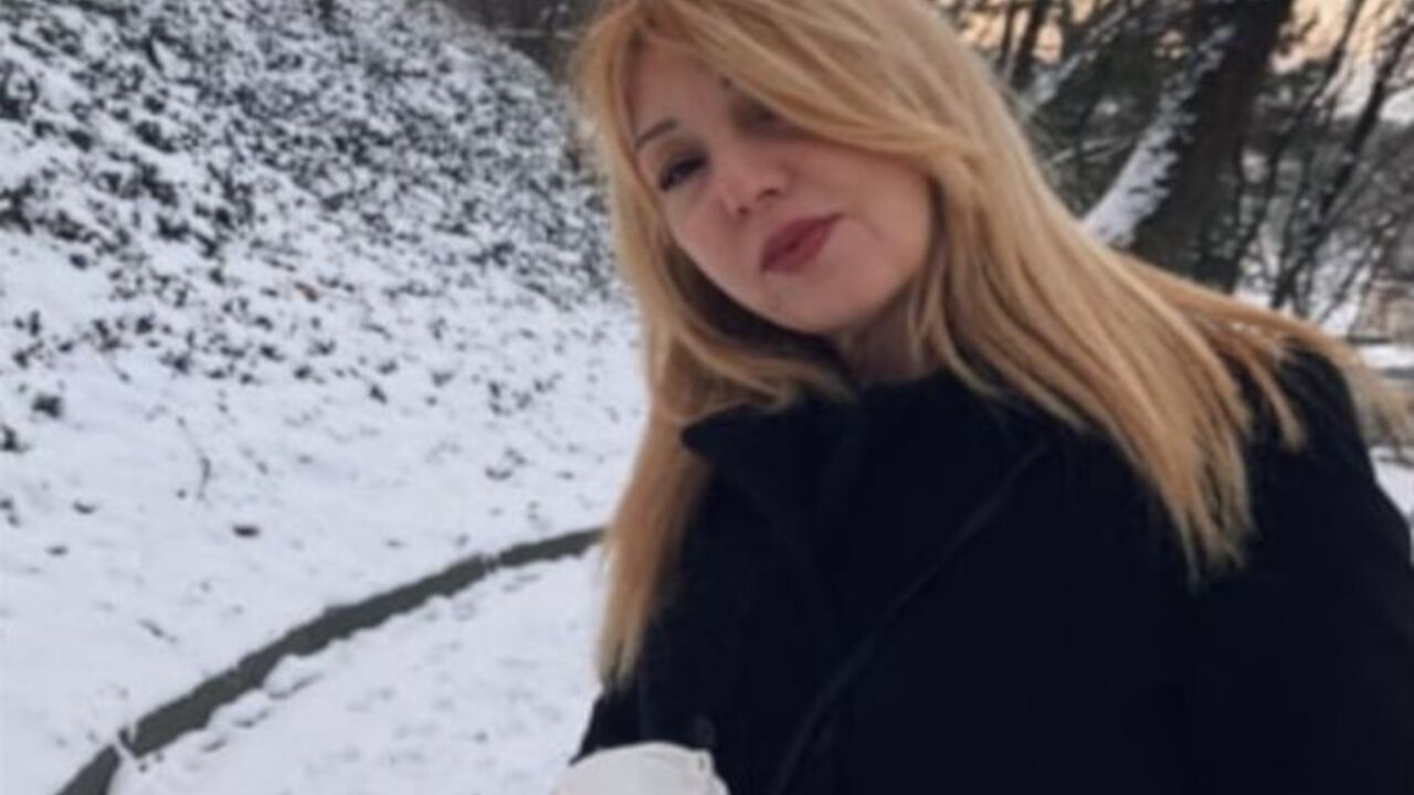 Jovana Marjanović