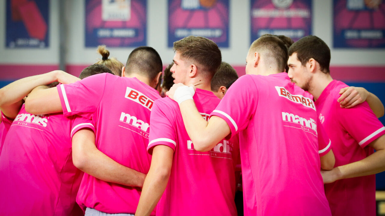 KK Mega