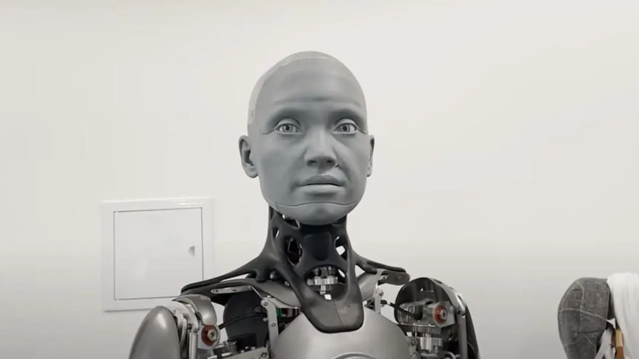 Robot