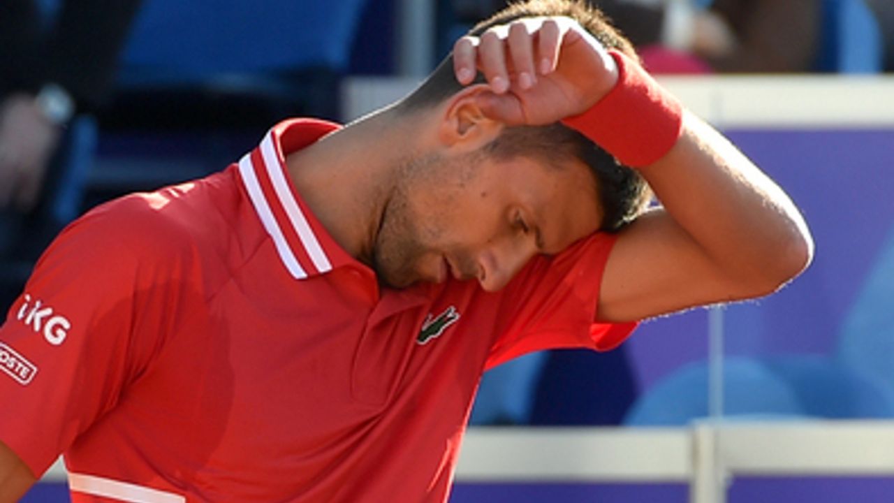 Novak Đoković