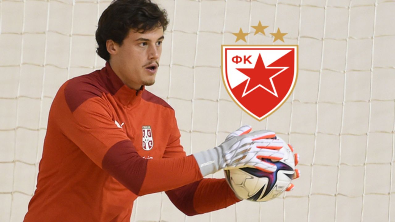 Mile Svilar