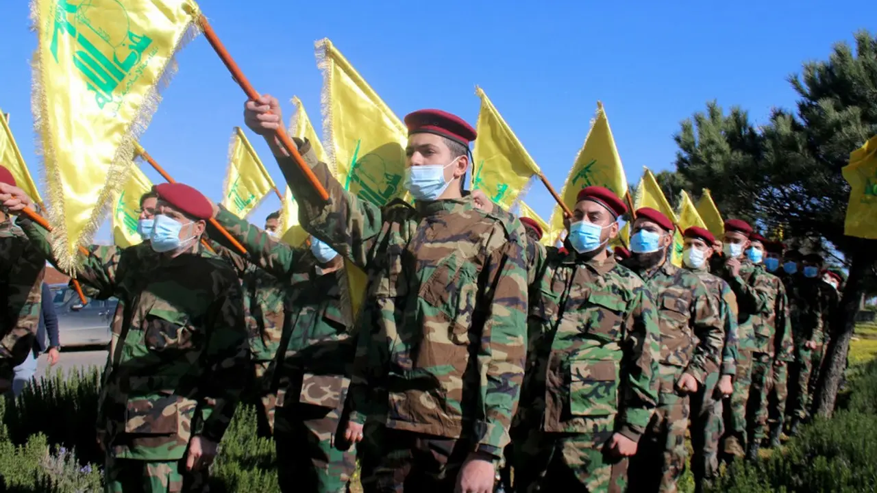 Hezbolah