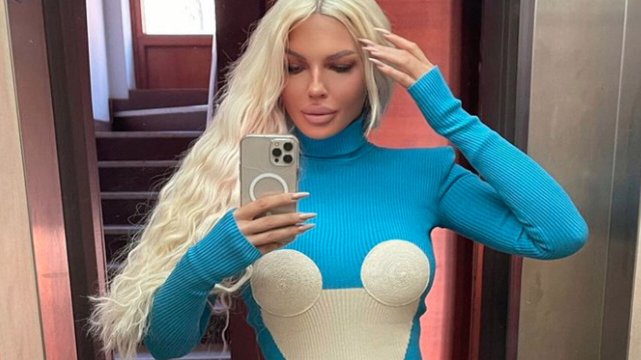 Jelena Karleuša