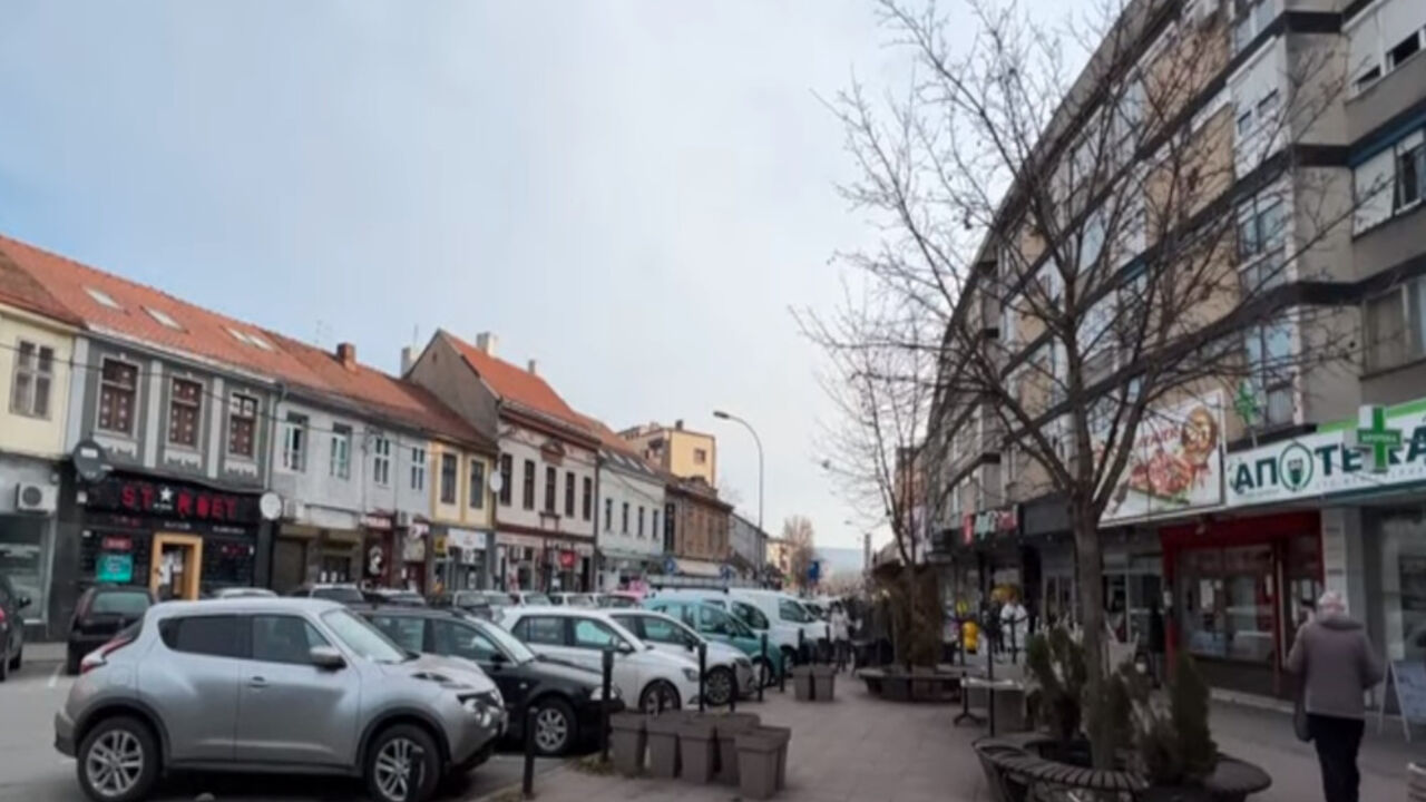 Kragujevac