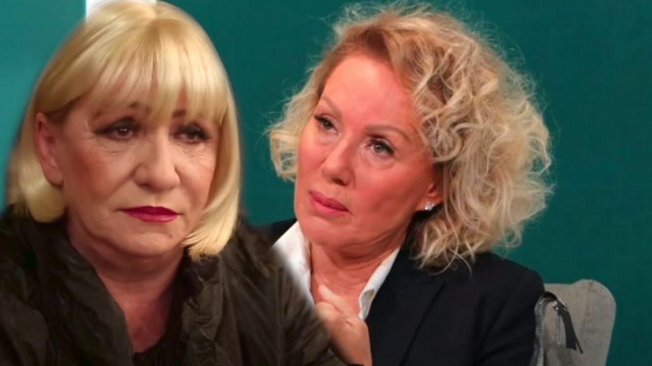 Vesna i Brena
