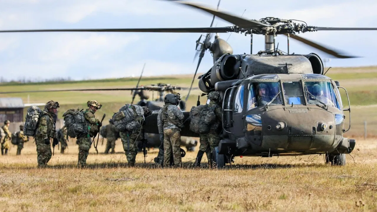 NATO